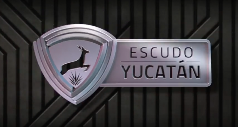 El Escudo Yucatán o la policía de la decencia blanca